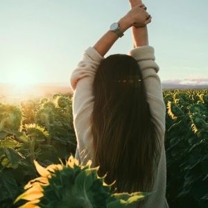 Meet your Posher, Aisha